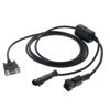 Included cable: UDC-OBD
