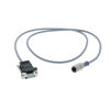 Included cable: UDC-ST